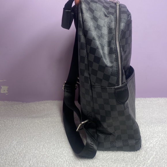 Backpack luxury - Picture 2 of 4